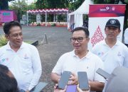 BKKBN Sosialisasikan KTT G20 agar Melekat di Keluarga