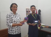 Prodi Teknologi Elektro Medis UMW Kendari Ciptakan Sejumlah Alat Kesehatan