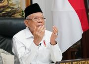 Berikut harapan Wapres Ma’ruf Amin Dari Pelaksanaan Forum Nasional Stunting