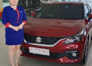 Buruan Beli Suzuki pada 12 Desember 2022, PT Megahputra Kendari Tawarkan Potongan Harga Jutaan Rupiah