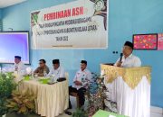 Dihadapan ASN Kemenag di Kolaka Utara, Kakanwil Berpesan “Rawatlah Moderasi Beragamna”