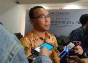 Survei SMRC: Ganjar Unggul di Posisi Teratas Elektabilitas Capres