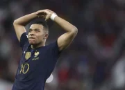 Pasca Dikalahkan Timnas Prancis: Pelatih Timnas Polandia Sebut Mbappe akan Jadi Pemain Terbaik Dunia