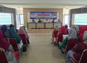 Dikbud Kolaka Gelar Rakor Bersama Kepala Sekolah TK, SD dan SMP se-Kabupaten Kolaka