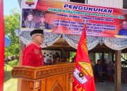 Wagub Sultra Hadiri Pengukuhan Forum Kekerabatan Bone-Sinjai 1901