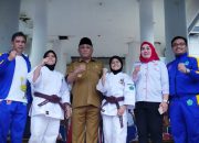 Konawe Raih 118 Medali di Porprov Sultra 2022