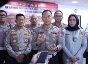 Pastikan Keamanan Nataru, Jasa Raharja dan Korlantas Polri Gelar Survei Kesiapan Operasi Lilin Candi 2022