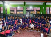 Kendari Juara Umum Porprov, Berikut Ungkapan Kebahagiaan Pj Wali Kota