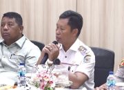 Pj Wali Kota Kendari: Aktivitas Tambang di Nambo Tidak Boleh Dilakukan sebelum Terpenuhi Tiga Syarat