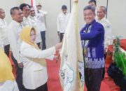 Pengurus IPSM Kota Kendari Periode 2021-2026 Resmi Dilantik