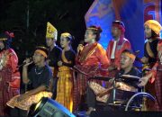 Kota Kendari Jadi Tuan Rumah Kegiatan Indonesia Creative City Festival 2022