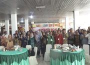 Pemkot Kendari Bersama BI dan Himbara Sosialisasikan Program AMAN dan QRIS