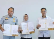 Jasa Raharja Jalin Kerjasama dengan PT ASDP terkait Pemanfaatan Data Aplikasi Ferizy