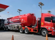 PT. Pertamina Jamin Kelancaran Distribusi Energi selama Nataru 2023