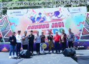 Pemkot Kendari Sambut Baik Kegiatan Gunung Jati Expo Tahun 2022