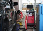 Gebyar Servis Akhir Tahun Kalla Toyota; Nikmati Beragam Promo Menarik!