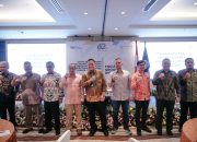 Gelorakan Keselamatan Lalu Lintas, Jasa Raharja Gelar FGD