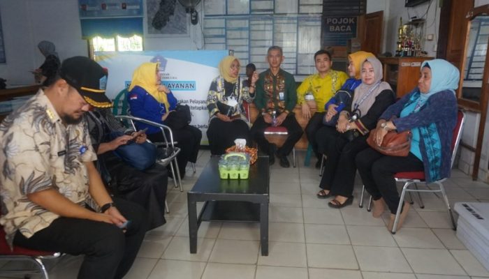 Ingin Kembangkan TPA, DLH Kota Palu Study Tiru ke Kota Kendari