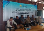 Dispar Sultra Gelar Rapat Terpadu Soal Pengelolaan Wisata Pantai Toronipa