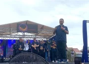 Anies Baswedan Ajak Masyarakat Aceh Songsong Perubahan 2024