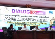 Gubernur Ali Mazi Jadi Narasumber Acara Dialog Interatif Hari Nusantara Bidang Kelautan