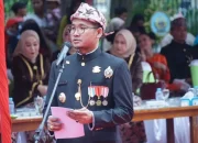 Bupati Bangkalan Ditangkap KPK Atas Dugaan Suap Lelang Jabatan