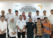 PT Antam UPBN Konawe Utara Gelar Konsultasi Publik Penyusunan RIPPM