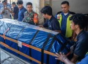 Sepanjang 2022, Tercatat 13 Anggota TNI-Polri Meninggal Baku Tembak di Papua