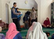 Polda Jabar Pulihkan Trauma Warga sekitar Polsek Astanaanyar Pascabom