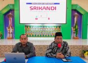 Dari Sosialisasi SRIKANDI, Kanwil Kemenag Sultra Tekankan Penguatan Pembangunan Zona Integritas