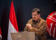 Menko: Indonesia Berpeluang jadi Produsen Halal Terkemuka dunia