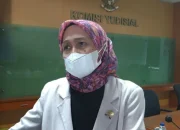 Lima Calon Hakim Ad Hoc HAM Akan Ikuti Seleksi Wawancara Komisi Yudisial