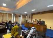 Seleksi Satgas Penurunan Stunting Dihelat, BKKBN Sultra Optimis Stunting Turun 14 Persen di 2024
