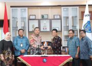 4.099 Pegawai Non ASN di Wakatobi Diberi Perlindungan Jamsostek