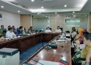Tingkatkan Pelayanan Publik, Pemerintah Kota Kendari Kolaborasi Dengan Pemda DKI Jakarta 