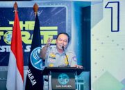 Kolaborasi dan Inovasi Digital Jadi “Senjata” Jasa Raharja Hadapi Tantangan 2023