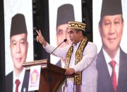 Gerindra Minta Kenaikan Ongkos Haji Rp 69 juta Dikaji Ulang: Terlalu Berat untuk Rakyat