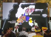 Membanggakan, Dua Event Wisata di Sultra Masuk Kalender Wisata Nasional