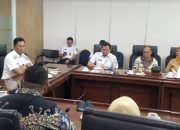 Pemkot Kendari bersama Pemprov DKI Jalin Kemitraan Bangun Daerah