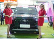 Buruan, Kalla Toyota Hadirkan Program Spektakuler ‘Smart Cash’ – Nyicil Rasa Tunai