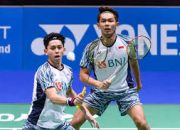 Kalahkan Wakil China di Final, Fajar/Rian Juarai BWF Super 1000 Perdana di Malaysia Open 2023