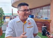 KONI Konsel Dorong Pembinaan Atlet Sejak Usia Dini