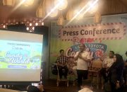 Miliki Mobil Impian, Kalla Toyota Candy World di Kendari Tawarkan Promo Spesial