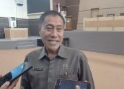 DPRD Kendari Minta Perda Perumda PDAM Segera Ditetapkan
