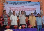 PHDI Gelar Loka Sabha di Kecamatan Watubangga