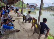 Sambut HUT ke-10, Pemkab Koltim Gelar Lomba Mancing