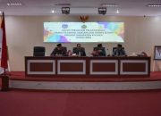 Pemkab Kolaka Gelar Rapat Persiapan Pelaksanaan STQH Tingkat Kabupaten