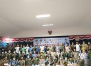 Sekprov Sultra Pimpin Rapat Evaluasi Satgas Covid-19 2022 dan Rencana Kegiatan 2023