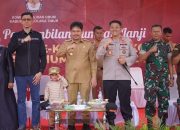 Plt Bupati Koltim: Jaga Marwah Kalian sebagai PPS