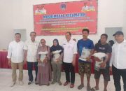 Pemkab Kolaka Gelar Musrenbang RKPD Tahun 2023 di Kecamatan Tanggetada